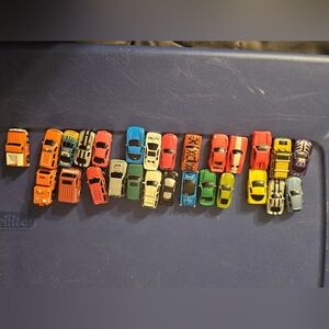 36‎ Playmates Speedeez Roller Ball Micro Mini Toy Cars Variety